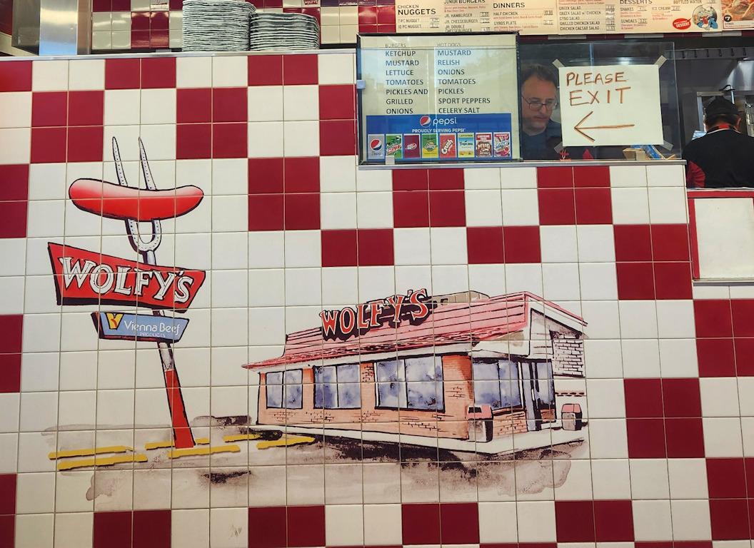 Wolfy's Menu - Image 6